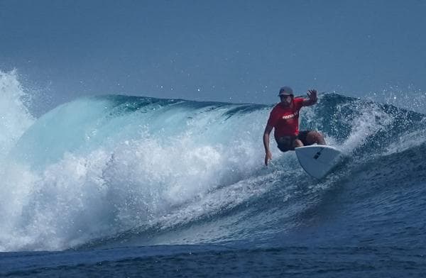Surfing Pertama Kali Diperkenalkan Penduduk Polynesia, Awalnya hanya untuk Bangsawan dan Kepala Suku