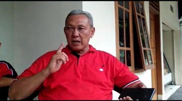 Berita Duka, Mantan Bupati Kuningan Acep Purnama Meninggal Dunia Berita Duka, Mantan Bupati Kuningan Acep Purnama Meninggal Dunia