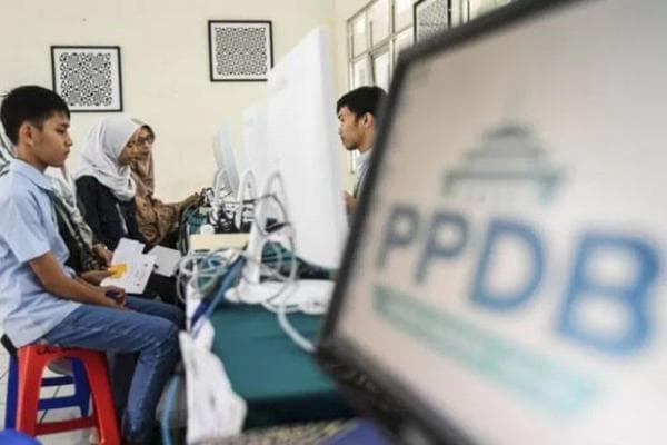 Lolos PPDB Jateng 2023? Buruan Daftar Ulang, Catat Tanggal Serta Link Lapor Diri Disini Lolos PPDB Jateng 2023? Buruan Daftar Ulang, Catat Tanggal Serta Link Lapor Diri Disini