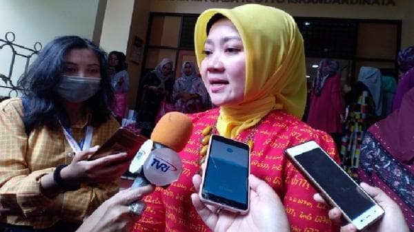 Atalia Praratya Batal Maju di Pilkada Kota Bandung 2024, Ternyata Ini Alasannya