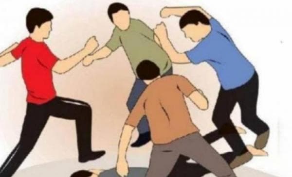 Cekcok, 5 Anak di Bawah Umur Aniaya 2 Temannya di Kebun Karet PTPN Banyumas Cekcok, 5 Anak di Bawah Umur Aniaya 2 Temannya di Kebun Karet PTPN Banyumas