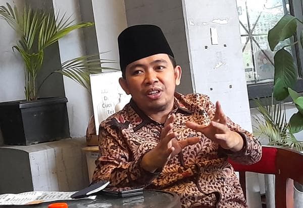 Fraksi Gerindra Berharap Kompetensi Pj Gubernur Jatim Selevel dengan Gubernur Khofifah Fraksi Gerindra Berharap Kompetensi Pj Gubernur Jatim Selevel dengan Gubernur Khofifah