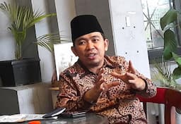 KPU Tetapkan Prabowo-Gibran Pemenang Pilpres, Gus Fawait : Ini Kemenangan Bersama