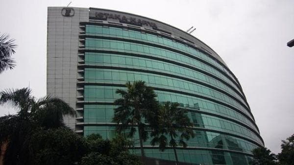 Daftar BUMN Zombie yang Dibubarkan Jokowi, Ada yang Tunggak Utang Rp1 Triliun Daftar BUMN Zombie yang Dibubarkan Jokowi, Ada yang Tunggak Utang Rp1 Triliun