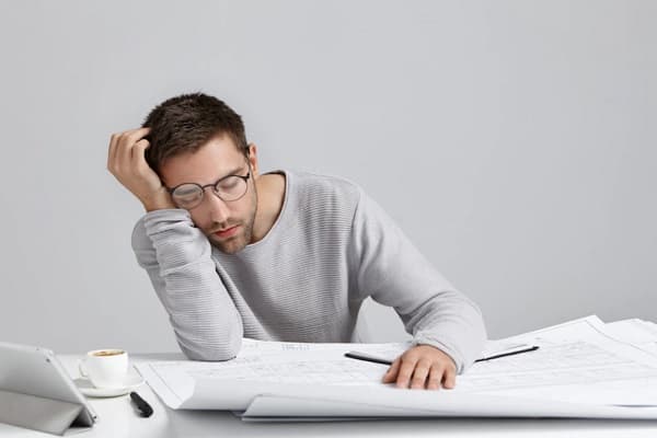 10 Cara Menghilangkan Ngantuk Saat di Kelas, Nomor 5 Jangan Disepelekan! 10 Cara Menghilangkan Ngantuk Saat di Kelas, Nomor 5 Jangan Disepelekan!