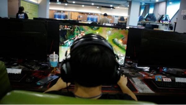 Bikin Kapok, Bocah di China Dihukum Main Game Online 16 Jam per Hari