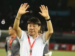 Jadwal Timnas Indonesia vs Korsel di Perempat Final Piala Asia U-23: Shin Tae-yong Dilema