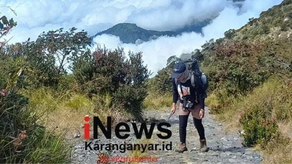 Perempuan Menstruasi Dilarang Naik ke Gunung, kenapa? Ternyata Ini Alasannya Perempuan Menstruasi Dilarang Naik ke Gunung, kenapa? Ternyata Ini Alasannya