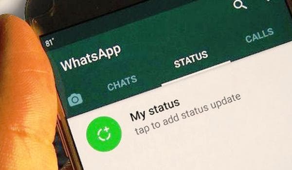 Cara Agar Status WhatsApp Tidak Terpotong, Simak Langkah-Langkah Berikut Cara Agar Status WhatsApp Tidak Terpotong, Simak Langkah-Langkah Berikut