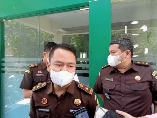 Pengadilan Tinggi Kuatkan Vonis 4,4 Tahun Penjara Kades Berjo Karanganyar, JPU Resmi Ajukan Kasasi