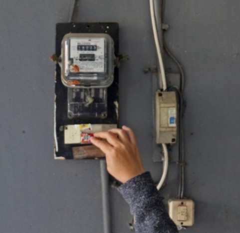 Tak Ada Kenaikan Tarif Listrik Non Subsidi Sampai Maret 2023 Tak Ada Kenaikan Tarif Listrik Non Subsidi Sampai Maret 2023