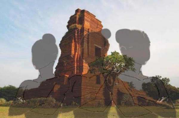 Ronggolawe, Pahlawan atau Pemberontak Majapahit? Ronggolawe, Pahlawan atau Pemberontak Majapahit?