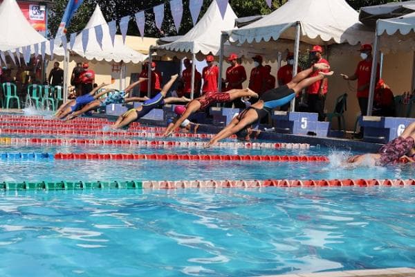 Kaltim Siapkan 660 Atlet Hadapi PON Aceh-Sumut, Targetkan Peringkat 5 Besar
