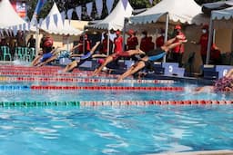 Kaltim Siapkan 660 Atlet Hadapi PON Aceh-Sumut, Targetkan Peringkat 5 Besar