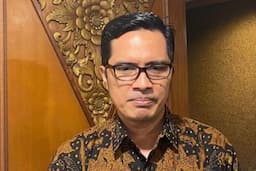 Febri Diansyah Bakal Dipanggil Jaksa KPK Terkait Sidang eks Mentan SYL