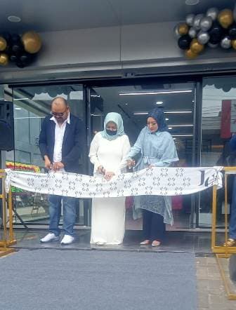 Modest Fashion Store Terbesar di Indonesia Hadir di Pekanbaru Modest Fashion Store Terbesar di Indonesia Hadir di Pekanbaru