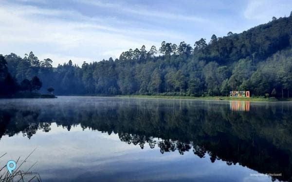 Berakhir 2025, Ridwan Kamil Usulkan Perpres DAS Citarum Diperpanjang Berakhir 2025, Ridwan Kamil Usulkan Perpres DAS Citarum Diperpanjang