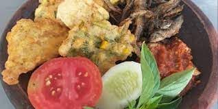 Spesial Sambel Wader Gresik, Hidangan Sederhana Menggugah Selera Spesial Sambel Wader Gresik, Hidangan Sederhana Menggugah Selera