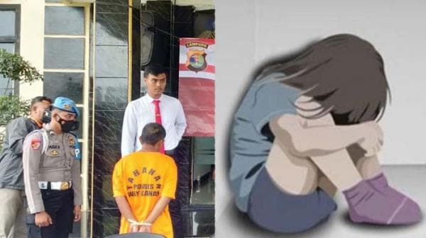 Om Sopir Travel Nekat Cabuli Gadis ABG Gegara Tergiur Tubuh Seksi Saat Kenakan Pakaian Renang Om Sopir Travel Nekat Cabuli Gadis ABG Gegara Tergiur Tubuh Seksi Saat Kenakan Pakaian Renang