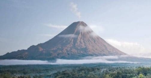 Misteri Ramalan Jayabaya Terbelahnya Pulau Jawa hingga Mitos Gunung Semeru Misteri Ramalan Jayabaya Terbelahnya Pulau Jawa hingga Mitos Gunung Semeru