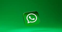 Fitur Baru WhatsApp, Berbagi Layar hingga Pengingat Password