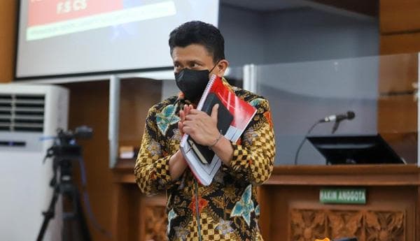 Presiden dan Kapolri Digugat Ferdy Sambo di PTUN, Ini Poin Gugatannya Presiden dan Kapolri Digugat Ferdy Sambo di PTUN, Ini Poin Gugatannya