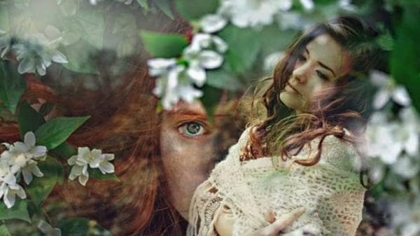 8 Ciri Orang yang Menyatu dengan Khodam, Rezeki Mengalir Tapi Jodoh Sulit Datang 8 Ciri Orang yang Menyatu dengan Khodam, Rezeki Mengalir Tapi Jodoh Sulit Datang