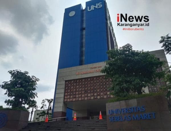 Mendikbudristek Batalkan Penetapan Sajidan Sebagai Rektor UNS, MWA: Kami Masih Memperlajari Mendikbudristek Batalkan Penetapan Sajidan Sebagai Rektor UNS, MWA: Kami Masih Memperlajari