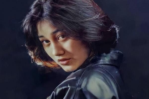 Lirik Lagu dan Chord Gitar Bintang Kehidupan, Nike Ardilla: Jenuh Aku Mendengar Lirik Lagu dan Chord Gitar Bintang Kehidupan, Nike Ardilla: Jenuh Aku Mendengar