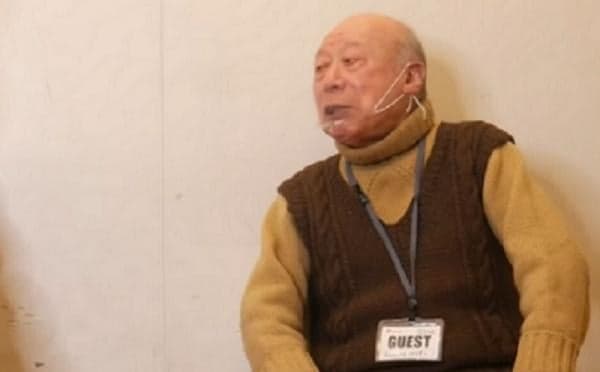 Cuma Segini Gaji Kakek Sugiono, Pemain Film Dewasa Tertua di Dunia Cuma Segini Gaji Kakek Sugiono, Pemain Film Dewasa Tertua di Dunia