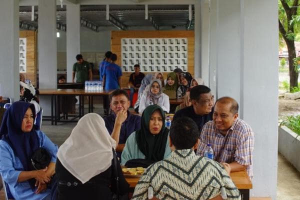 Cafe Nelayan Ulee Lheue, Tempat Nongkrong Baru di Banda Aceh Cafe Nelayan Ulee Lheue, Tempat Nongkrong Baru di Banda Aceh