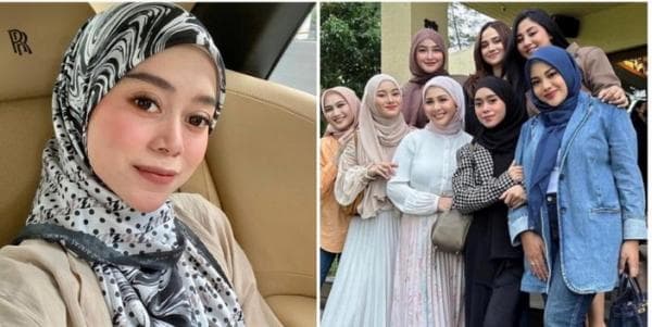 Lesti Kejora Unggah Foto Terbaru di Instagram, Nitizen Beri Komentar Menohok Lesti Kejora Unggah Foto Terbaru di Instagram, Nitizen Beri Komentar Menohok