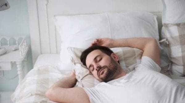 Inilah 7 Arti Mimpi Bertemu Mantan Kekasih, Nomor 4 Berdamai dengan Masa Lalu Inilah 7 Arti Mimpi Bertemu Mantan Kekasih, Nomor 4 Berdamai dengan Masa Lalu