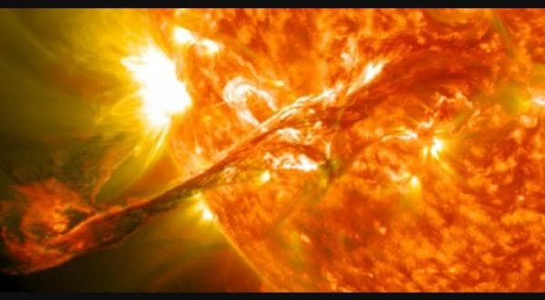 5 Fenomena Alam sebelum Kiamat Terjadi, Perubahan Iklim hingga Asteroid Menghantam Bumi 5 Fenomena Alam sebelum Kiamat Terjadi, Perubahan Iklim hingga Asteroid Menghantam Bumi