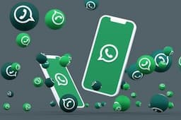 WhatsApp Kembangkan Fitur Username untuk Pengguna
