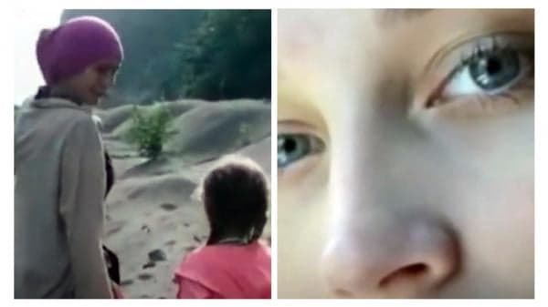 Uniknya Lamno Aceh, Kampung Bule dengan Penduduk Bermata Biru Uniknya Lamno Aceh, Kampung Bule dengan Penduduk Bermata Biru