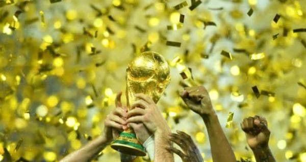 Cek Tiket Piala Dunia 2022 Qatar, Jadi yang Termahal Sepanjang Masa Cek Tiket Piala Dunia 2022 Qatar, Jadi yang Termahal Sepanjang Masa
