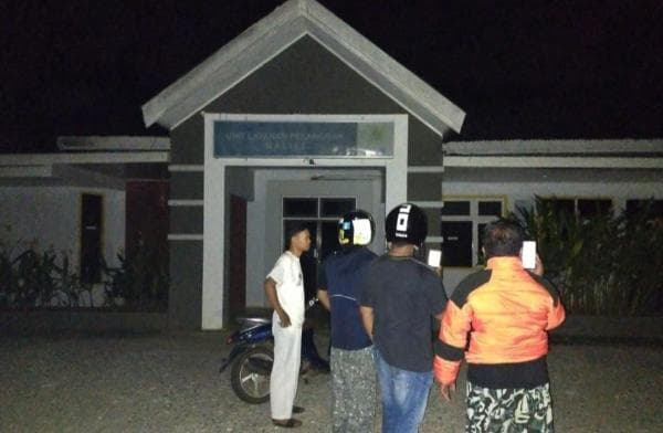 PLN Berlakukan Pemadaman Bergilir Berikut Daerah yang Berdampak di Luwu Raya dan Toraja PLN Berlakukan Pemadaman Bergilir Berikut Daerah yang Berdampak di Luwu Raya dan Toraja