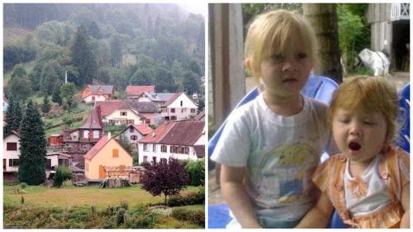 Kampung di Garut Ini Gudangnya Wanita Cantik, Kaum Prianya Juga Ganteng-ganteng Keturunan Eropa Kampung di Garut Ini Gudangnya Wanita Cantik, Kaum Prianya Juga Ganteng-ganteng Keturunan Eropa