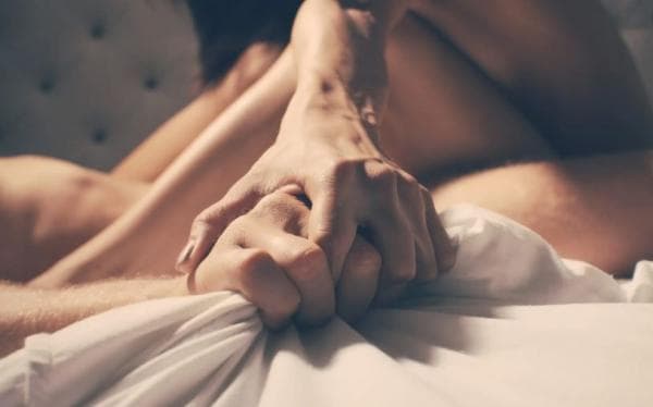 Gaya Misionaris Membosankan? Coba 7 Variasi Ini Gaya Misionaris Membosankan? Coba 7 Variasi Ini