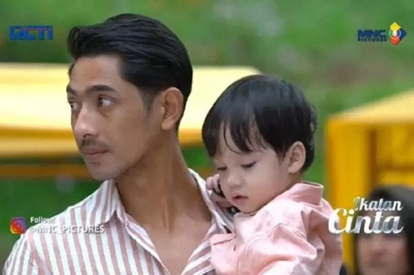 Sinopsis Ikatan Cinta 16 November 2022, Aldebaran Umumkan Bahwa Ingatannya Telah Kembali Sinopsis Ikatan Cinta 16 November 2022, Aldebaran Umumkan Bahwa Ingatannya Telah Kembali