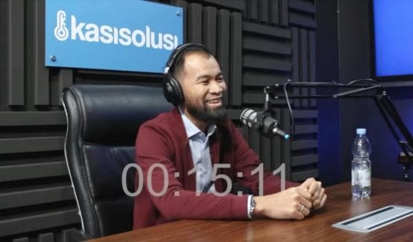 Cerita Hijrah Untung Putro, Pengusaha yang Terbebas dari Riba dan Utang Miliaran Gegara Kartu Kredit Cerita Hijrah Untung Putro, Pengusaha yang Terbebas dari Riba dan Utang Miliaran Gegara Kartu Kredit