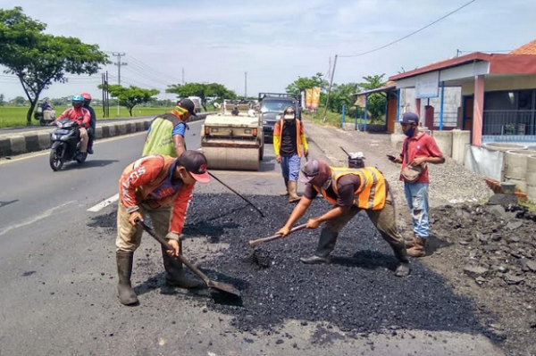 Sejarah Jalur Pantura yang Tak Banyak Diketahui, Saksi Bisu Kerja Paksa Sejarah Jalur Pantura yang Tak Banyak Diketahui, Saksi Bisu Kerja Paksa