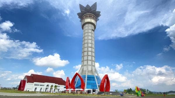 Asik, Ada Banjir Paket Promo Wisata Libur Lebaran di Lokawisata Banyumas, Cek Ada Apa Aja? Asik, Ada Banjir Paket Promo Wisata Libur Lebaran di Lokawisata Banyumas, Cek Ada Apa Aja?