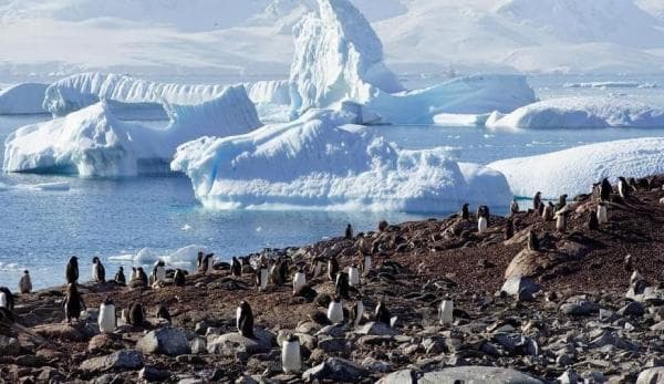 7 Tempat Wisata Terindah di Dunia yang Wajib Dikunjungi 7 Tempat Wisata Terindah di Dunia yang Wajib Dikunjungi