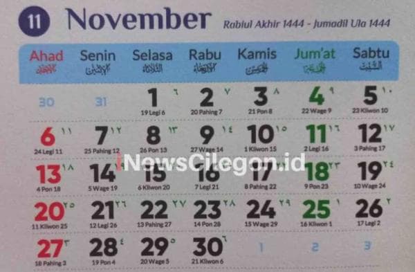 5 Weton yang Konon Dikawal 1.000 Jin atau Bolosewu dalam Kehidupannya, Kamu Termasuk? 5 Weton yang Konon Dikawal 1.000 Jin atau Bolosewu dalam Kehidupannya, Kamu Termasuk?