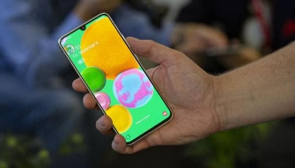 Cara Mengembalikan Folder yang Terhapus di Android Cara Mengembalikan Folder yang Terhapus di Android