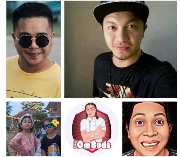 5 Konten Kreator di Manado yang Populer, No 4 Bagikan Resep Makanan 5 Konten Kreator di Manado yang Populer, No 4 Bagikan Resep Makanan