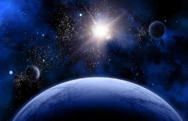 Mengenal 6 Nama Galaksi di Alam Semesta, dari Sejarah dan Penjelasan Lengkapnya Mengenal 6 Nama Galaksi di Alam Semesta, dari Sejarah dan Penjelasan Lengkapnya