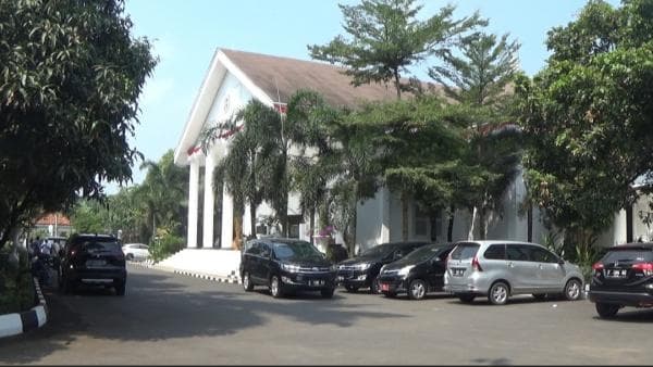 Kursi DPRD Purwakarta Bertambah Jadi 50 pada Pemilu 2024, ini Alasannya Kursi DPRD Purwakarta Bertambah Jadi 50 pada Pemilu 2024, ini Alasannya